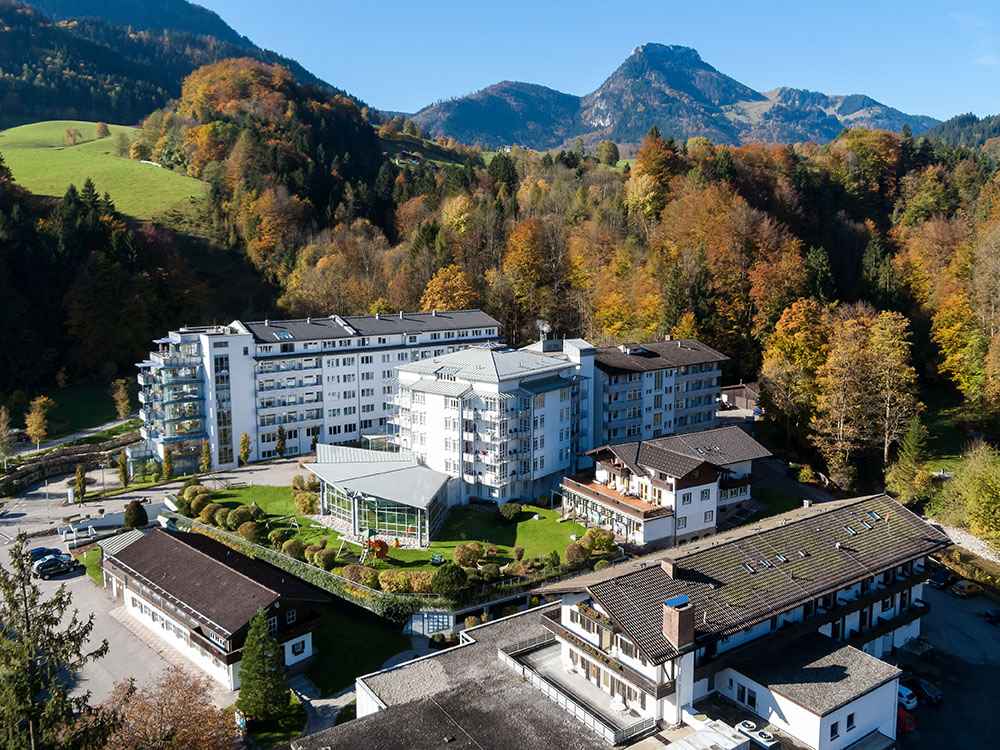Klinikversorgung